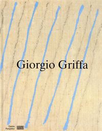 Produktbild: Giorgio Griffa
