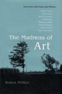 Produktbild: The Madness of Art
