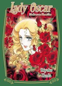Produktbild: Lady Oscar: Die Rose von Versailles 07