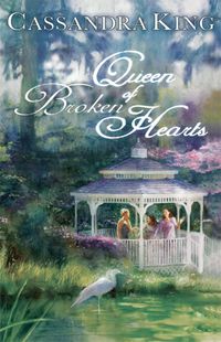 Produktbild: Queen of Broken Hearts