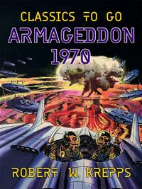 Produktbild: Armageddon, 1970