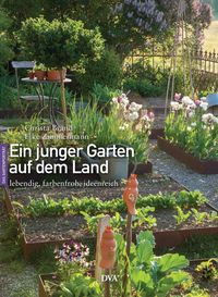 Bild vom Artikel Ein junger Garten auf dem Land vom Autor Christa Brand