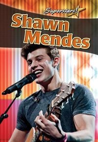 Produktbild: Shawn Mendes