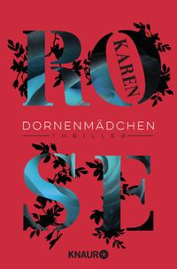 Bild vom Artikel Dornenmädchen / Dornen-Reihe Bd.1 vom Autor Karen Rose