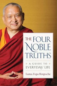 Produktbild: The Four Noble Truths