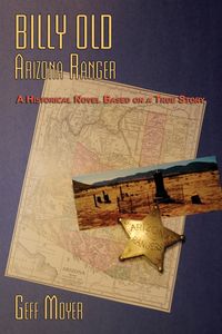 Produktbild: Billy Old, Arizona Ranger