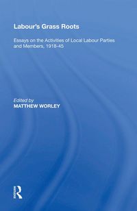 Produktbild: Labour's Grass Roots