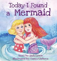 Produktbild: Today I Found a Mermaid