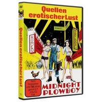 Produktbild: Midnight Plowboy - Quellen erotischer Lust