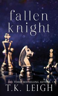 Produktbild: Fallen Knight