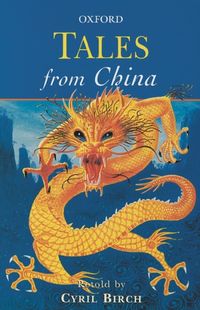 Produktbild: Tales from China