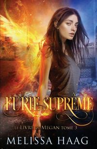 Produktbild: Furie Supr&ecirc;me