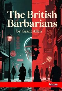 Produktbild: The British Barbarians