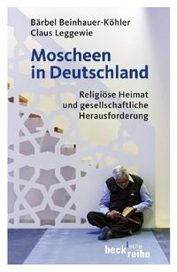Produktbild: Moscheen in Deutschland