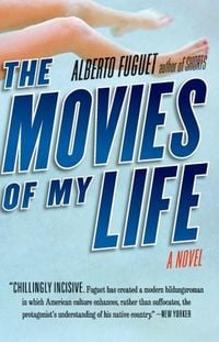 Produktbild: The Movies of My Life