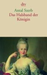 Produktbild: Das Halsband der K&ouml;nigin