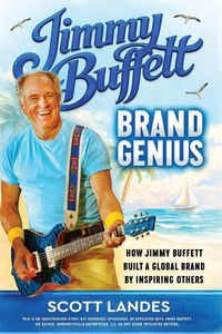Produktbild: Jimmy Buffett Brand Genius