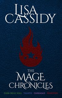 Produktbild: The Mage Chronicles: The Complete Series