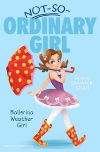 Produktbild: Ballerina Weather Girl, 1