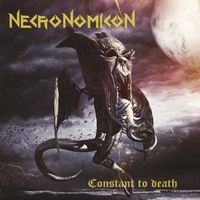 Bild vom Artikel Constant To Death (Digipak) vom Autor Necronomicon