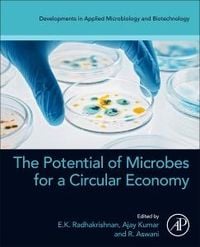 Produktbild: The Potential of Microbes for a Circular Economy