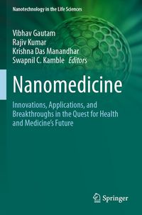 Produktbild: Nanomedicine