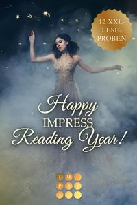 Bild vom Artikel Happy Impress Reading Year 2020! 12 düster-romantische XXL-Leseproben vom Autor Alexandra Lehnert