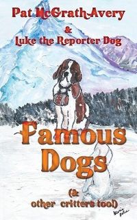 Produktbild: Famous Dogs Too
