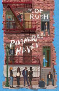 Produktbild: Panthera's Haven