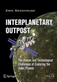 Produktbild: Interplanetary Outpost