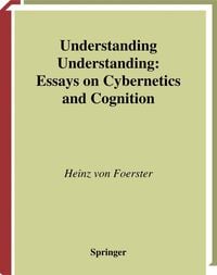 Produktbild: Understanding Understanding