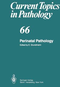Produktbild: Perinatal Pathology