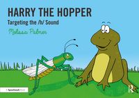 Produktbild: Palmer, M: Harry the Hopper