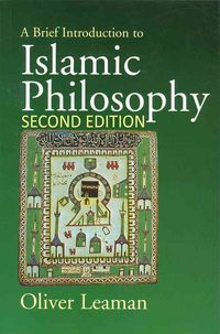 Produktbild: A Brief Introduction to Islamic Philosophy