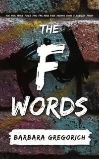 Produktbild: Gregorich, B: F Words