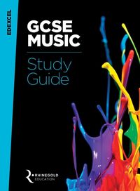 Produktbild: Terry, P: Edexcel GCSE Music Study Guide