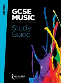 Produktbild: Terry, P: Edexcel GCSE Music Study Guide
