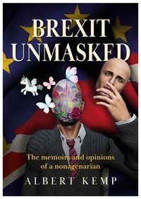 Produktbild: Brexit Unmasked