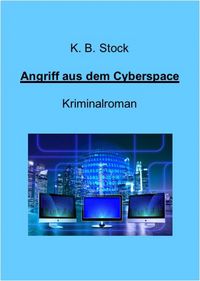 Produktbild: Angriff aus dem Cyberspace