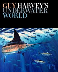 Produktbild: Guy Harvey's Underwater World
