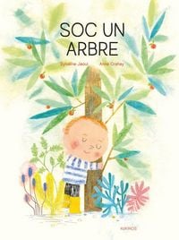 Produktbild: Soc un arbre