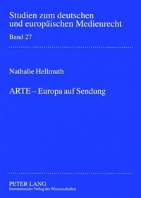 Produktbild: ARTE &ndash; Europa auf Sendung