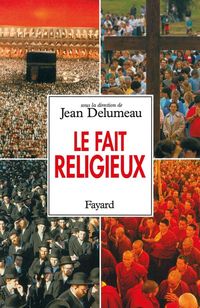 Produktbild: Le Fait religieux