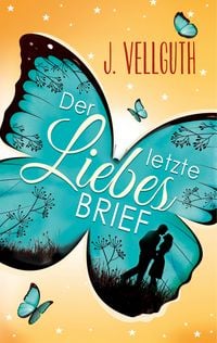 Produktbild: Der letzte Liebesbrief