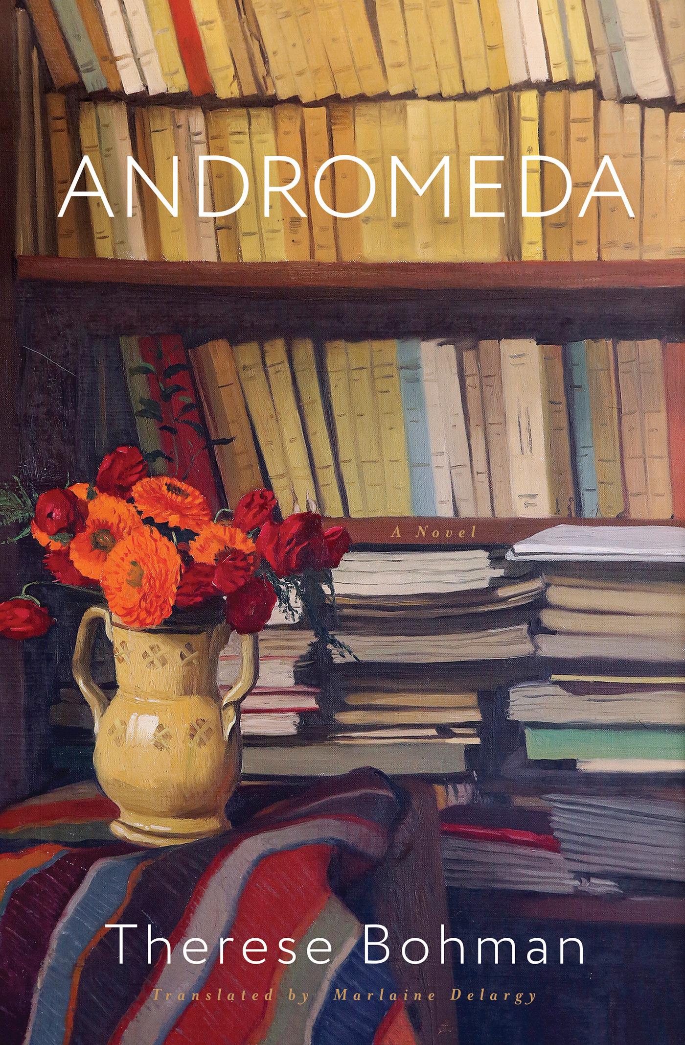 Produktbild: Andromeda