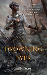 Produktbild: Drowning Eyes