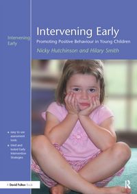 Produktbild: Intervening Early