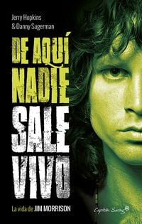 Produktbild: De aqu&iacute; nadie sale vivo
