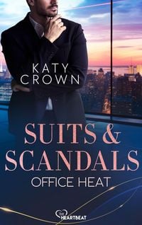 Produktbild: Suits & Scandals - Office Heat