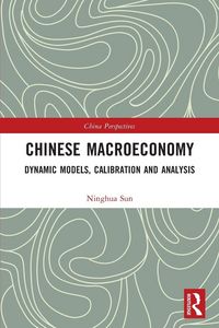 Produktbild: Chinese Macroeconomy